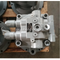 Dispositivo giratório Hitachi ZX280LCH-3 Motor 4621174